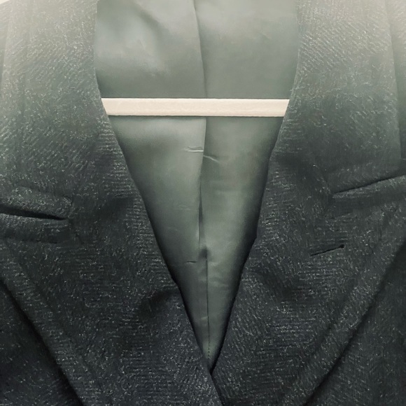 HUGO BOSS  wool coat in 46 L - Picture 6 of 11